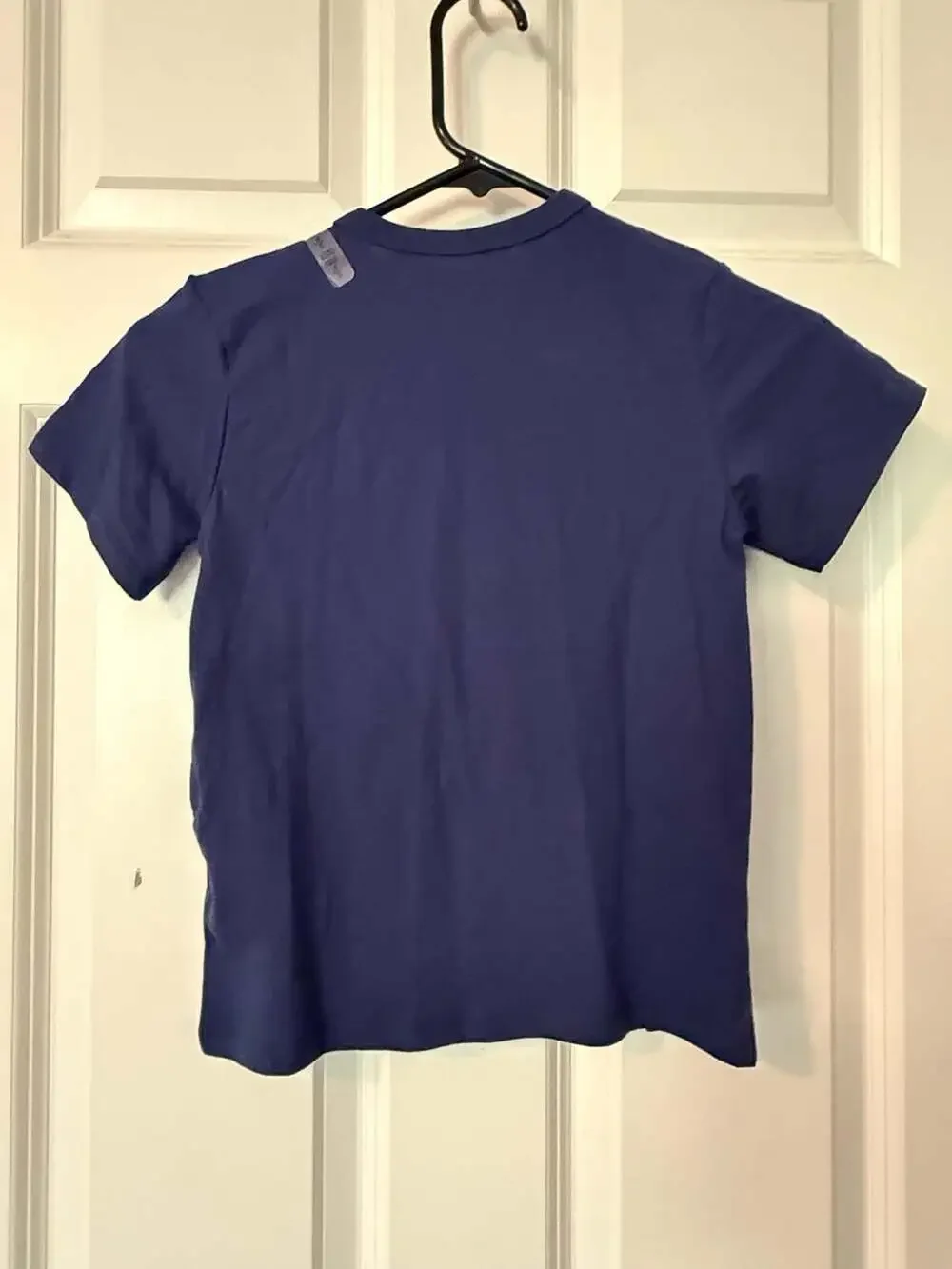 NWT The Children's Place Boys Leveling Up Birthday Cake Graphic Tee Size S 5-6